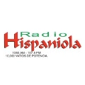 Radio Hispaniola - AM 1050